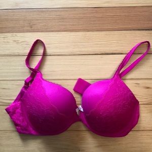 Victoria’s Secret Bra